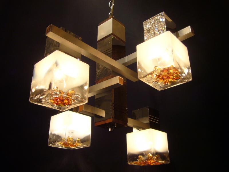 designed by Gaetano Sciolari USH 0870(2)
