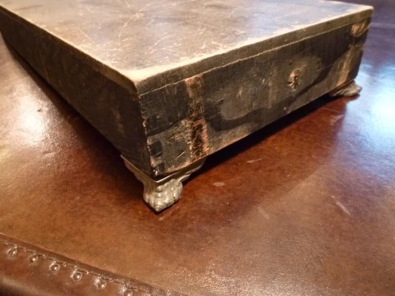真鍮 家具 足 LFP 0266(3)