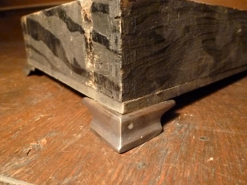 インテリアパーツ・ドア金物 家具装飾パーツ LFP 0280 Brass Furniture accessories(2)