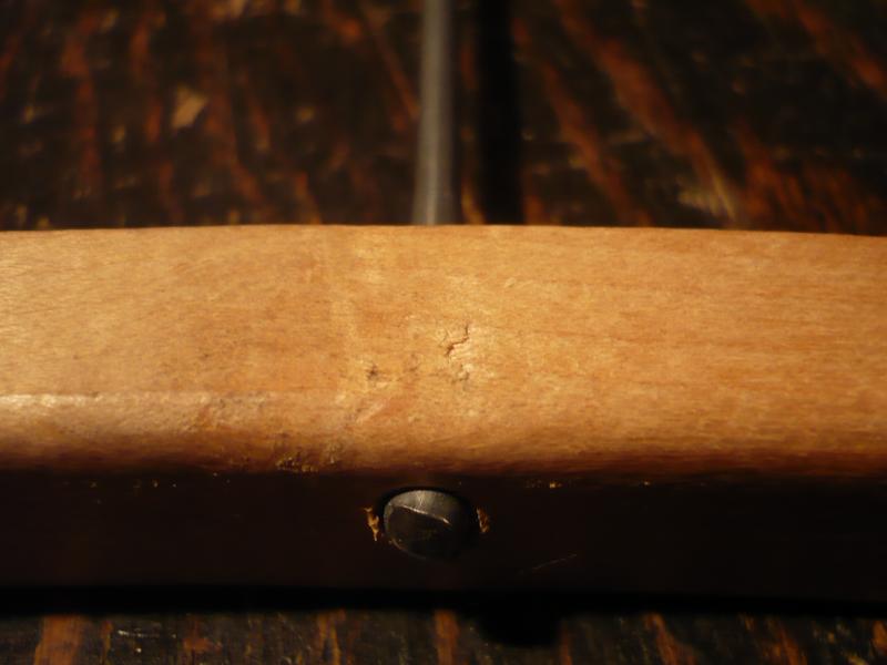 木製ハンガー　LCM 2234（3）