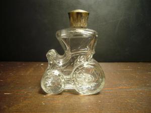 Avon bottle