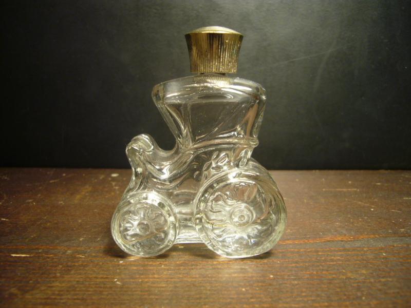Avon bottle