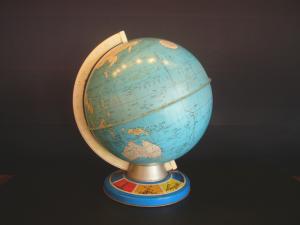 globe