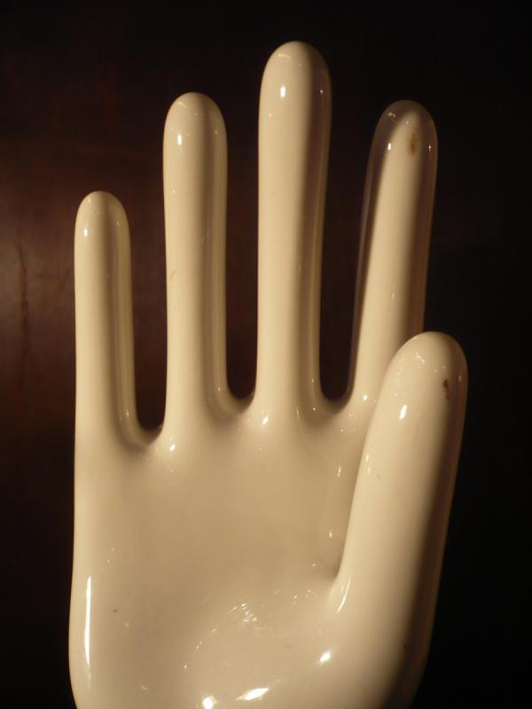 ディスプレイ手 手袋ホルダー　LCM 2501（4）