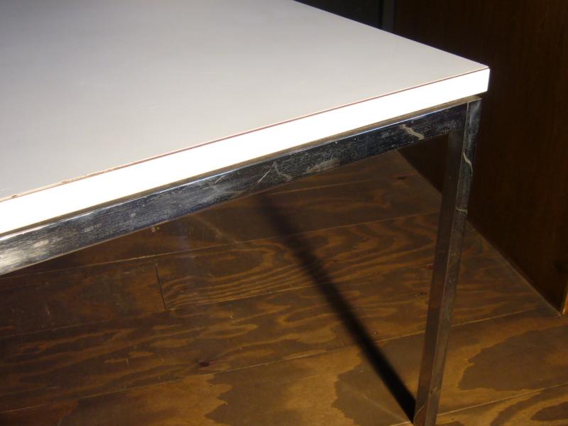Knoll エンドテーブル USC 0134(2)
