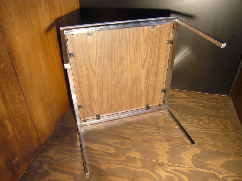 Knoll エンドテーブル USC 0134(4)