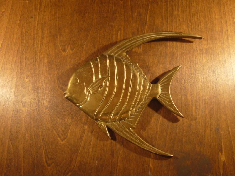 魚 壁掛け USM 0992(3)