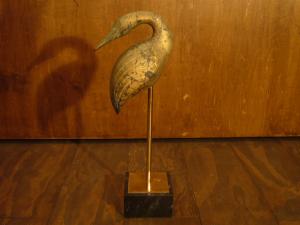swan ornament