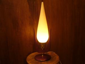 Lounge table lamp 1灯