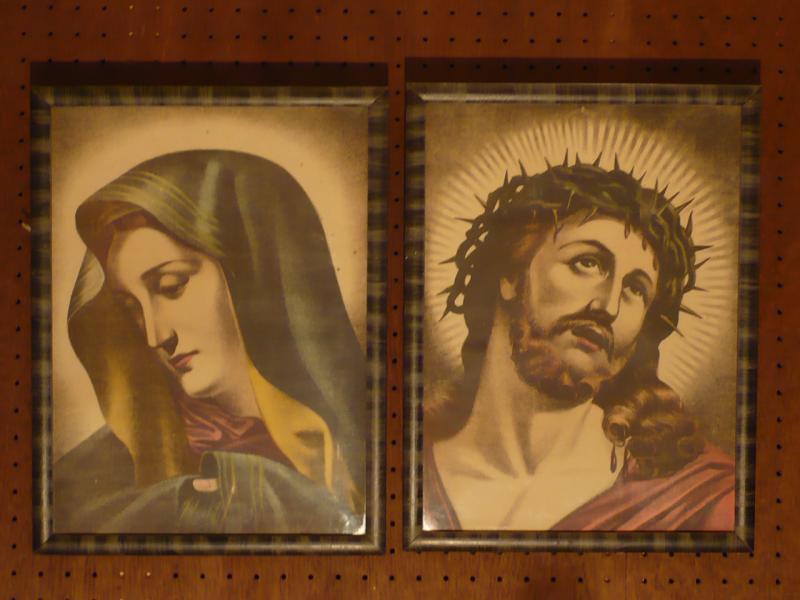 religious picture SET