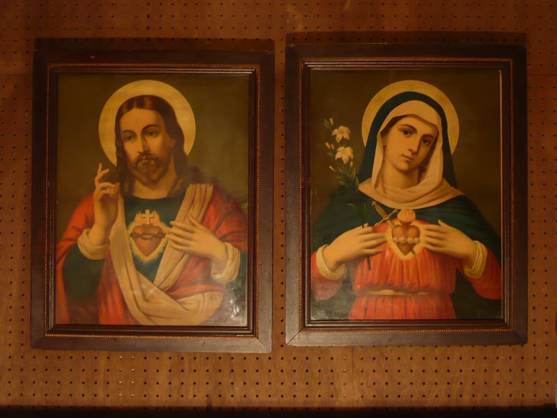 religious picture SET