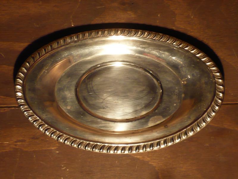 シルバートレイ LCM 2704(2)