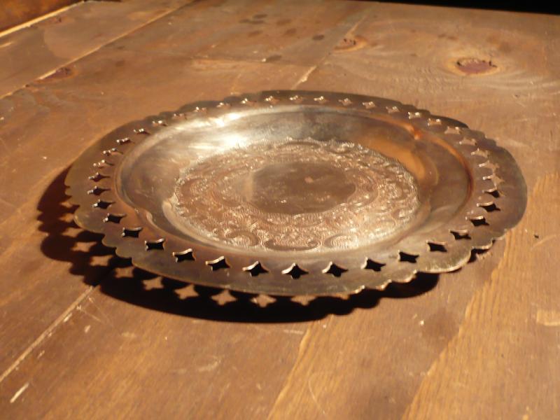 シルバートレイ LCM 2816(6)