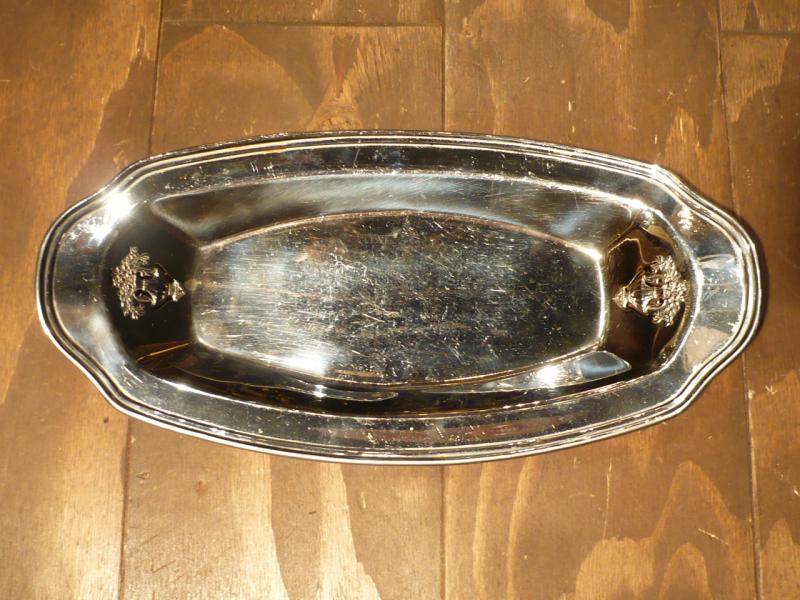 シルバートレイ LCM 2755(2)
