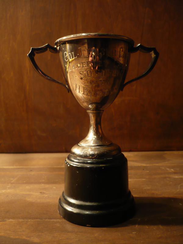 trophy