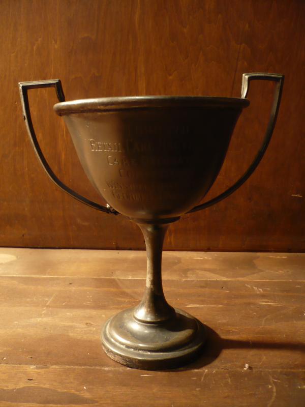 trophy