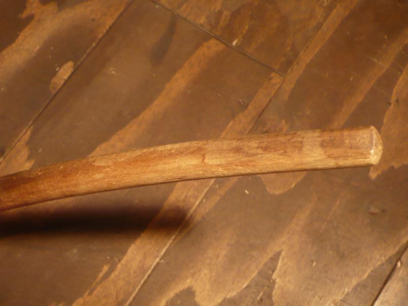 木製ハンガー　LCM 2936（3）