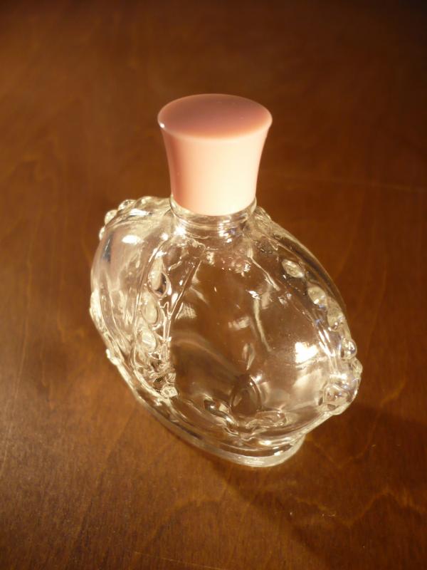 フランス製王冠香水ビン　LCM 3047（2）