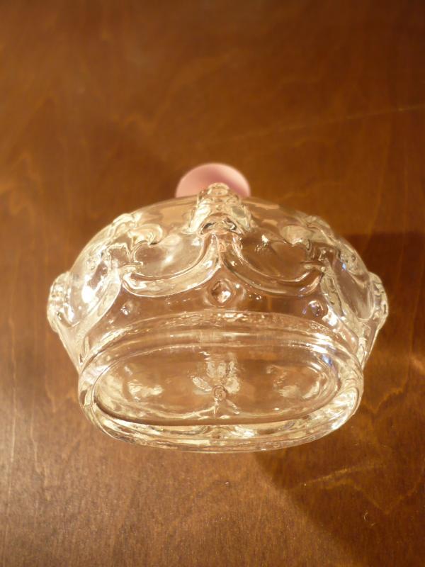 フランス製王冠香水ビン　LCM 3047（4）