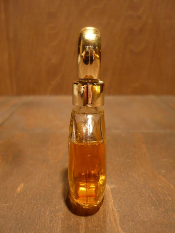 Van Cleef & Arpels/First香水瓶、ミニチュア香水ボトル、ミニガラスボトル、サンプルガラス瓶　LCM 3037（3）