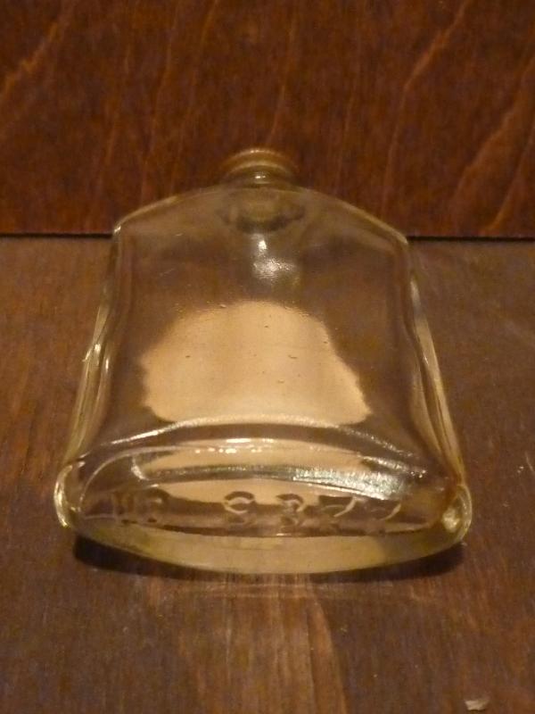 ガラス香水ビン　LCM 3035（4）