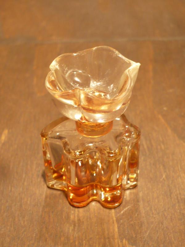 Oscar De La Renta香水瓶、ミニチュア香水ボトル、ミニガラスボトル、サンプルガラス瓶 LCM 3033(2)