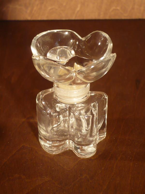 Oscar De La Renta香水瓶、ミニチュア香水ボトル、ミニガラスボトル、サンプルガラス瓶　LCM 3032（2）