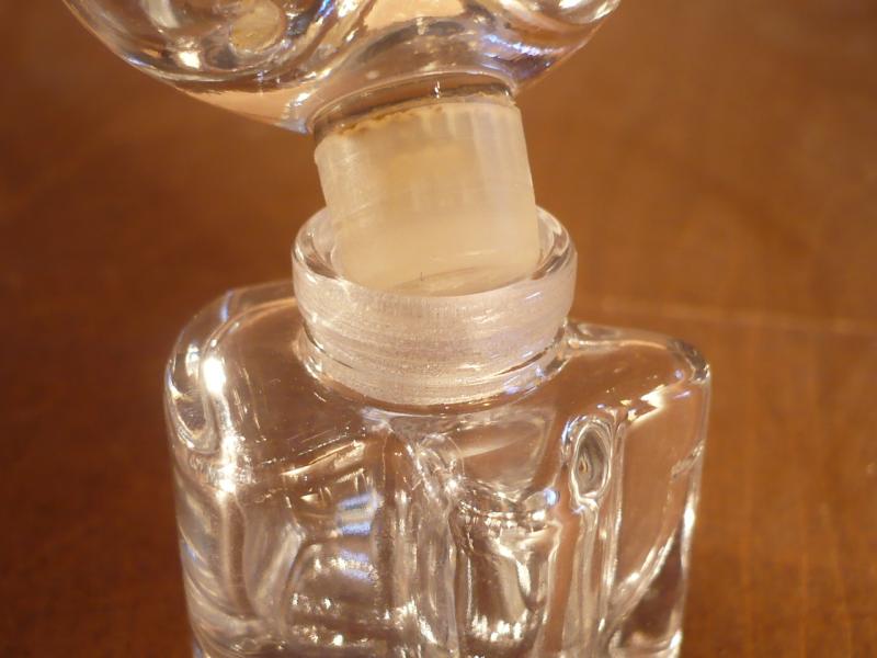 Oscar De La Renta香水瓶、ミニチュア香水ボトル、ミニガラスボトル、サンプルガラス瓶　LCM 3032（4）