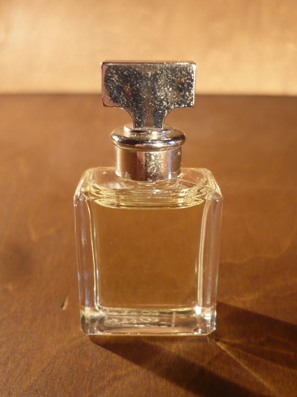 Calvin Klein/ETERNITY香水瓶、ミニチュア香水ボトル、ミニガラスボトル、サンプルガラス瓶　LCM 3031（2）