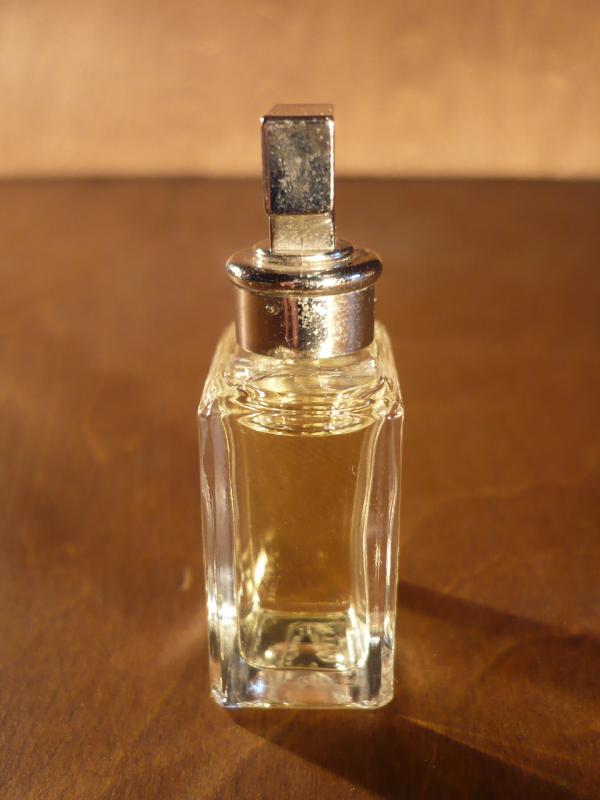 Calvin Klein/ETERNITY香水瓶、ミニチュア香水ボトル、ミニガラスボトル、サンプルガラス瓶　LCM 3031（3）