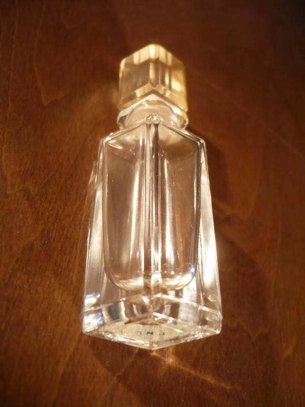GIORGIO BEVERLY HILLS/RED香水瓶、ミニチュア香水ボトル、ミニガラスボトル、サンプルガラス瓶　LCM 3064（4）