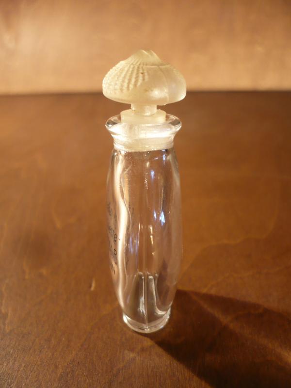 GUERLAIN/SHALIMAR香水瓶、ミニチュア香水ボトル、ミニガラスボトル、サンプルガラス瓶 LCM 3068(3)