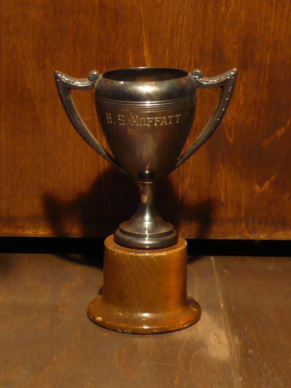 trophy