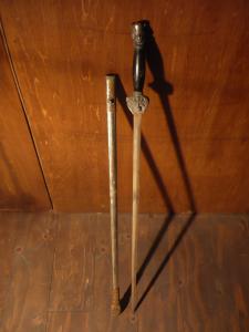 Italian display sword
