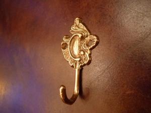 Coat hook