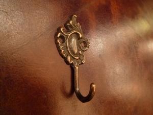 Coat hook