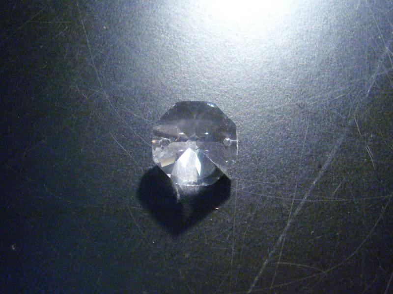 クリスタルパーツ　Asfour crystal　CRP A1080/16　Asfour Octagon（1）