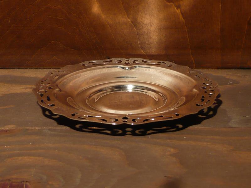 シルバートレイ LCM 3323(2)