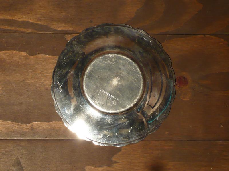 シルバートレイ LCM 3345(3)