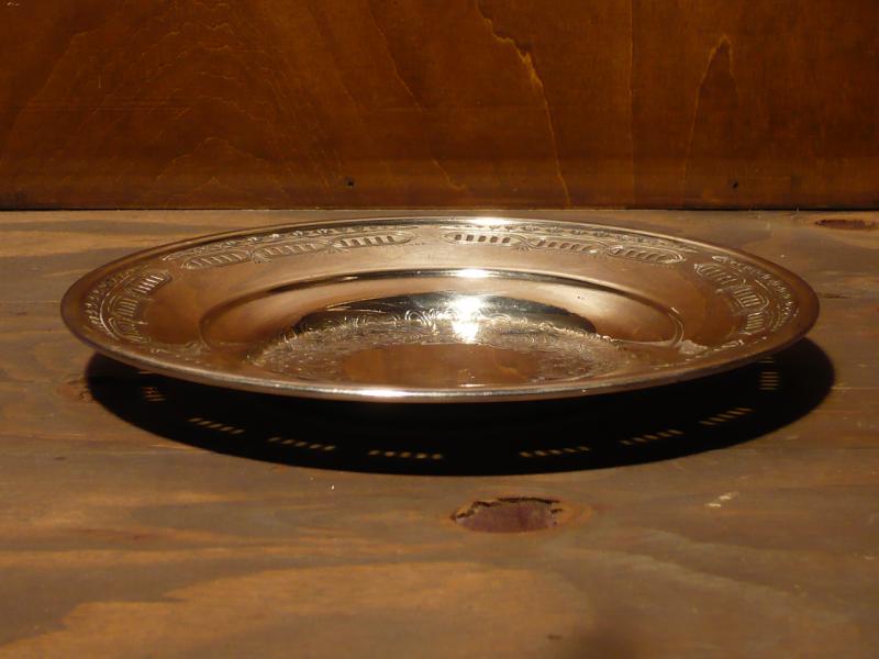 シルバートレイ LCM 3353(2)