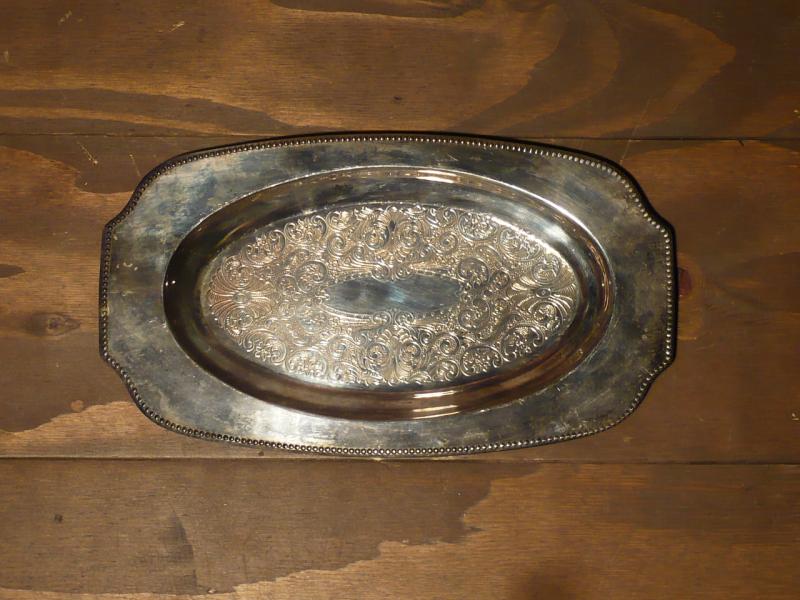 シルバートレイ LCM 3380(2)