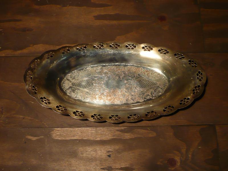 シルバートレイ LCM 3434(2)
