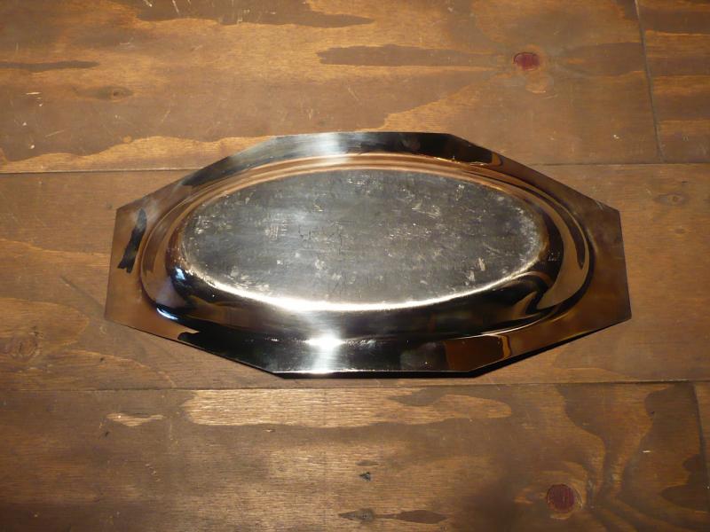 シルバートレイ LCM 3448(3)
