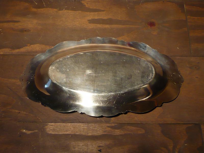 シルバートレイ LCM 3449(3)