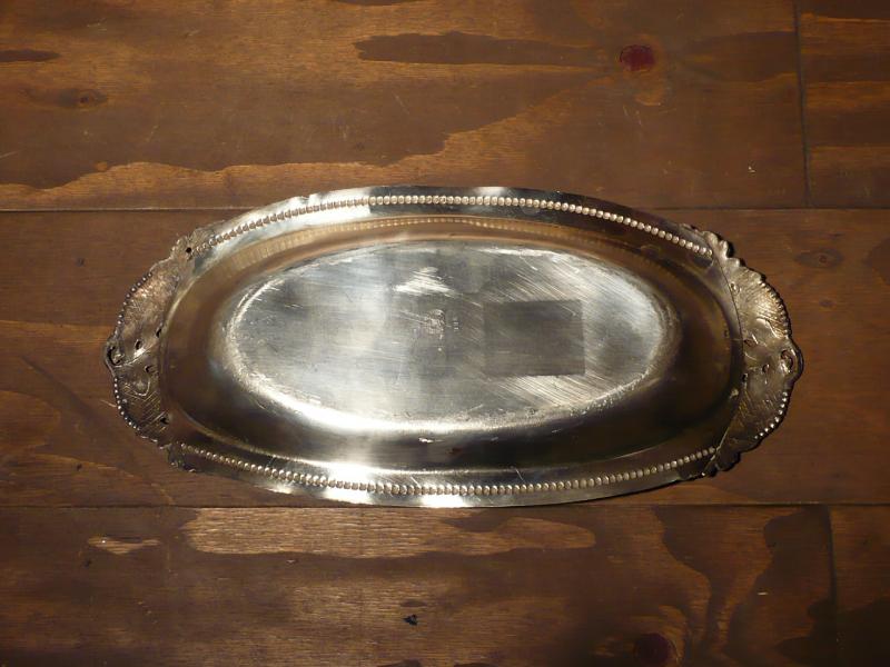 シルバートレイ LCM 3453(3)