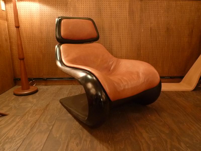 Targa chair