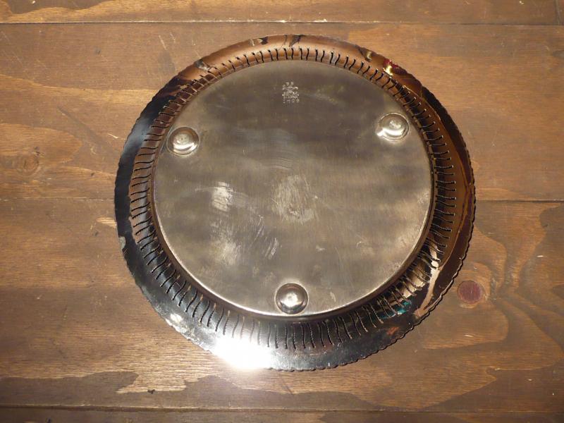 シルバートレイ LCM 3489(3)