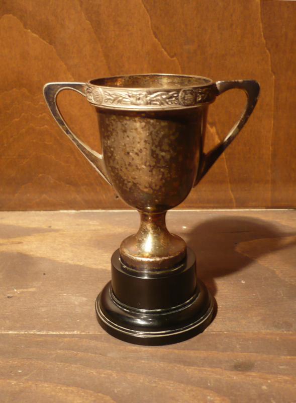 English trophy