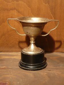 English trophy 