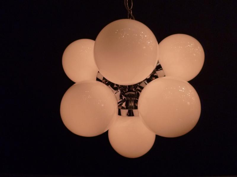 スプートニクランプ RRO 0108/White(5)